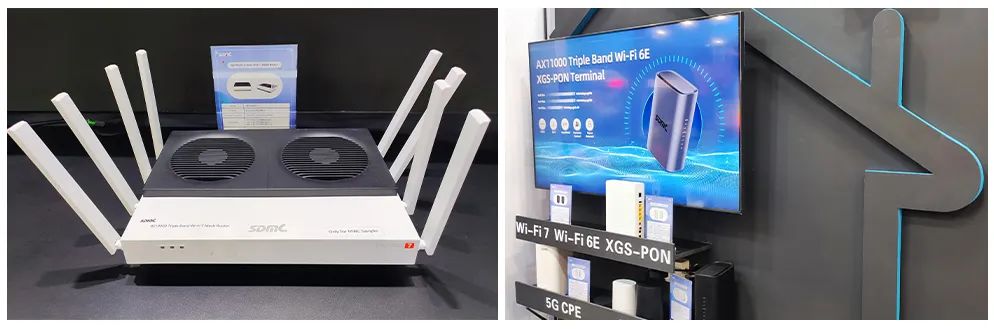 yl23455永利集团科技5G+千兆宽带