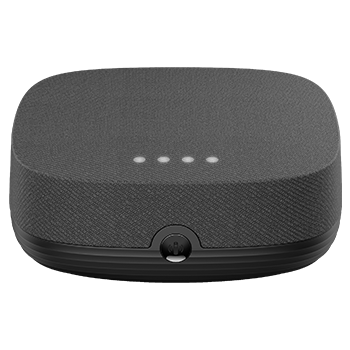 4K Google TV 音箱